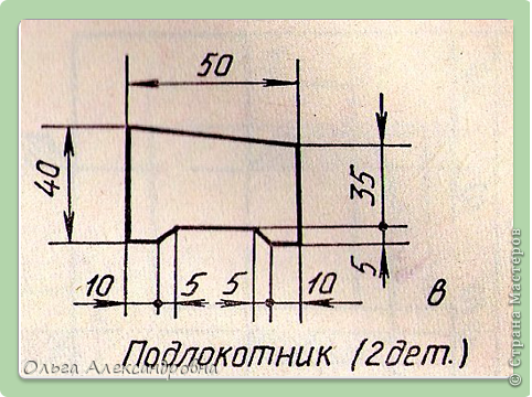 Конструируем  мебель (фото 6)