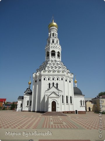 Храм святых апостолов Петра и Павла (фото 5)