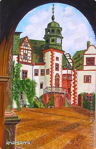 кирха (фото 5)