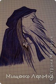 девушка  (фото 8)