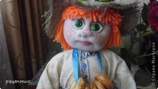 Емелюшка. (фото 1)