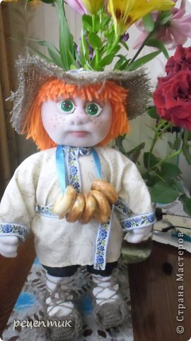 Емелюшка. (фото 2)