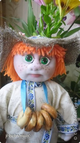 Емелюшка. (фото 3)