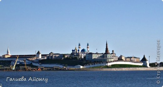 Я неделю гостила у своих братьев:) 
Несколько фоток Казани:) (фото 18)