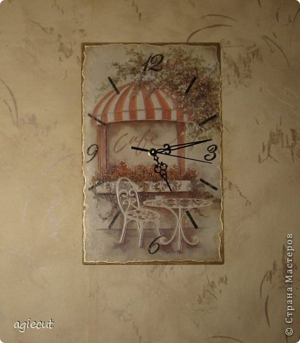 Часы