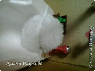 подушка для уюта в ванной (фото 12)