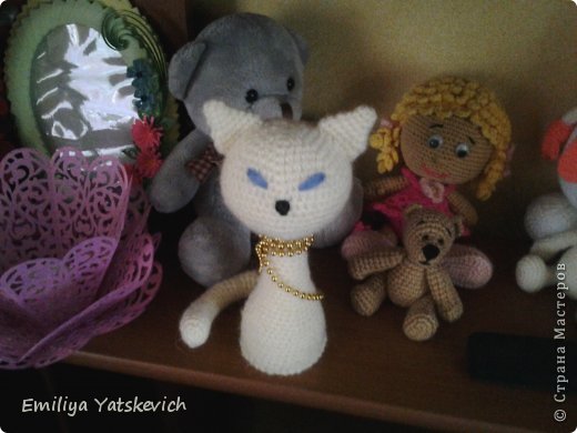 Игрушки и коробочки (фото 8)