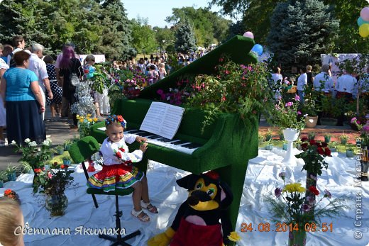 фоторепортаж выставки мастериц в кривом рогу (фото 79)