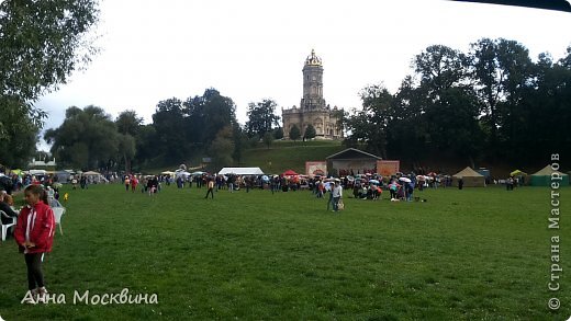 Ярмарка на «Славянском подворье» (фото 18)