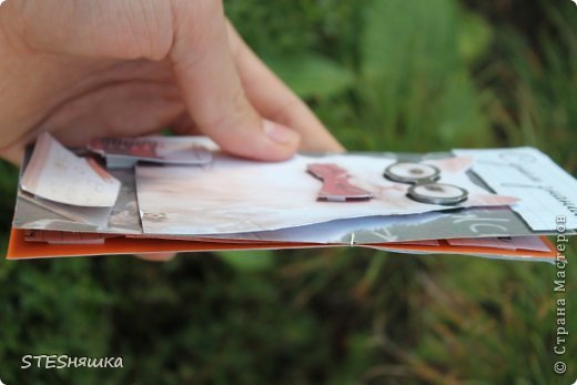 Ну и обьемчик. Думаю видно) (фото 4)