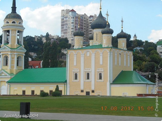 Церковь. (фото 29)