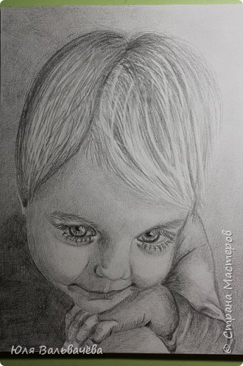 рисуем