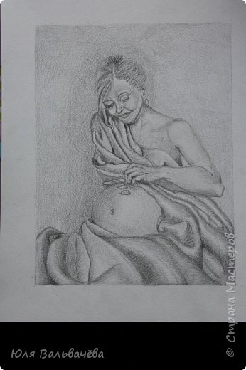 рисуем снова