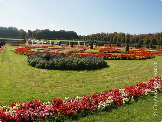 Людвигсбургская резиденция. Выставка тыкв (фото 6)