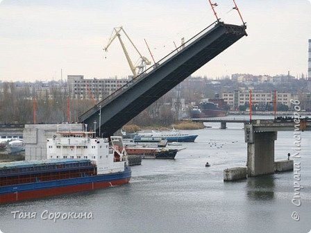 Мой милый город (фото 4)