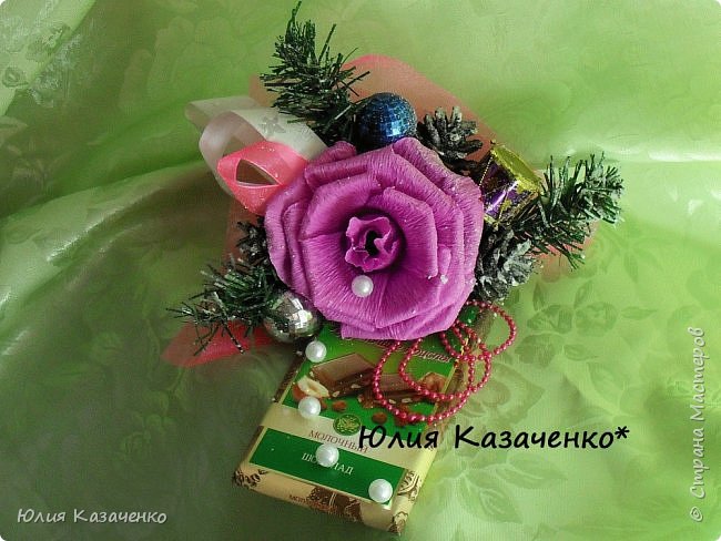 Немножко Нового года... (фото 14)