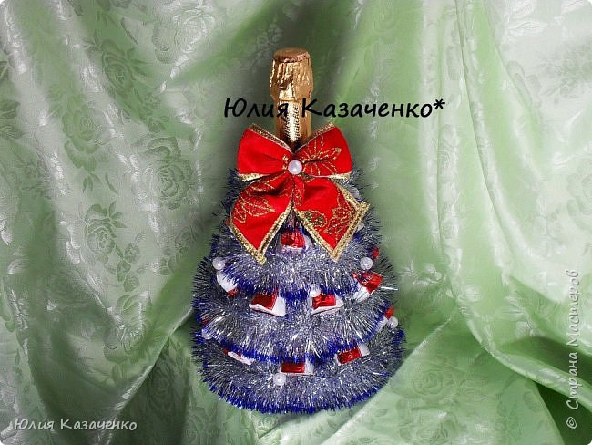 Немножко Нового года... (фото 17)