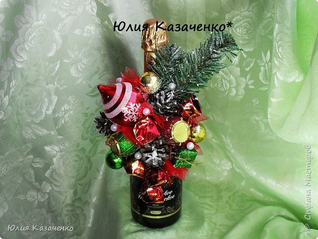 Немножко Нового года... (фото 12)