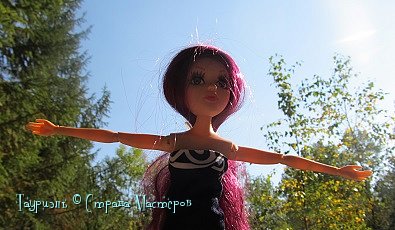 Улетаююююююю! (фото 7)