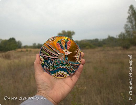 Волшебный мир Сергея. Часть 2. (фото 8)