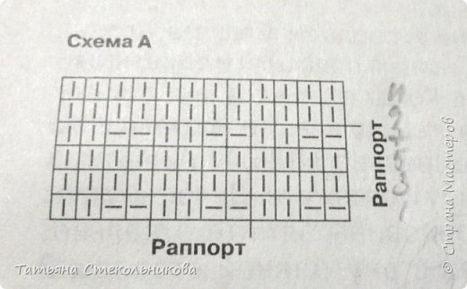 Свитер для сынули (фото 7)