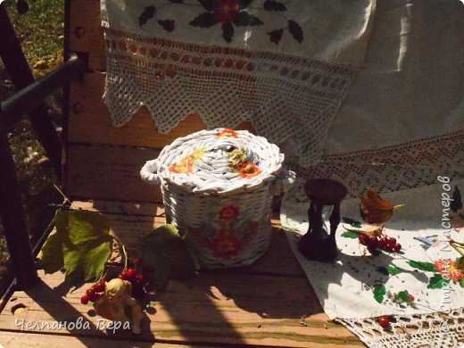 Кастрюлька. (фото 11)