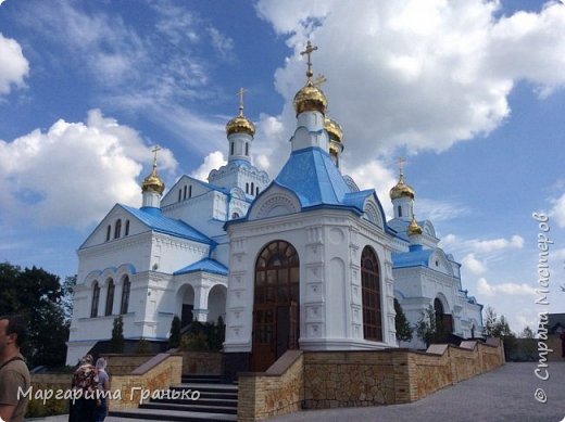 Красота и живописное величие приводит в восторг!!! Вот несколько фотографий (фото 5)