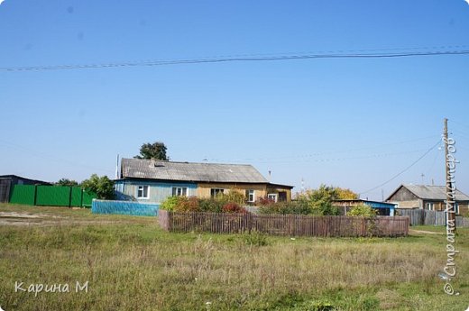 Отпуск в деревне (3 часть) (фото 3)