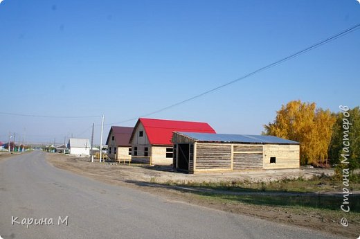 строятся новые дома (фото 23)