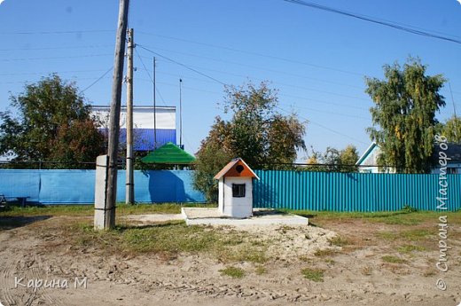 Отпуск в деревне (3 часть) (фото 30)