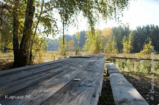 Отпуск в деревне (3 часть) (фото 39)