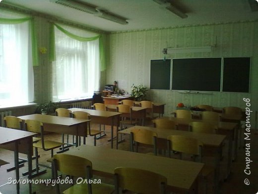 А вот так окна выглядят при дневном свете. (фото 2)