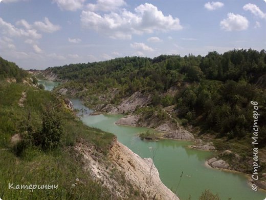 Уголки Беларуси (фото 11)