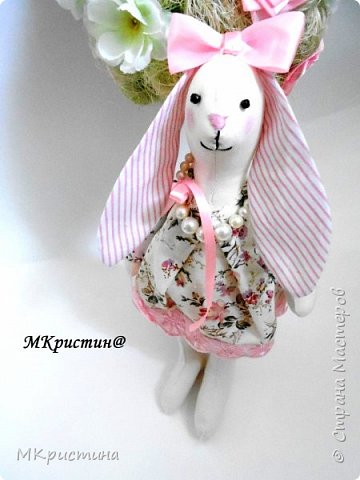 мои зайчата (фото 3)