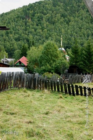БАЙКАЛ - ВЕЛИКИЙ И ПРЕКРАСНЫЙ (фото 17)