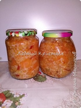 Похвастушки кулинарные:-)  (фото 33)