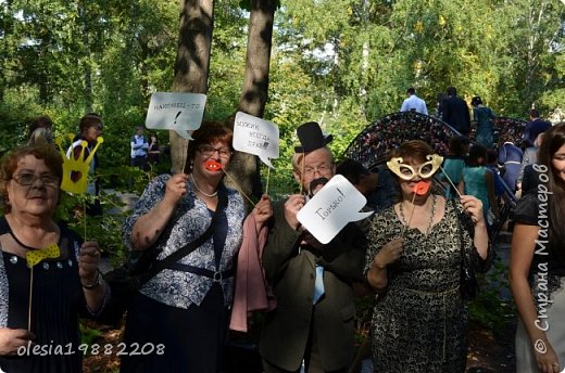 Кадры со съёмок фильма ужаса " Свадьба.НАЧАЛО" 1 часть + маленькие м.к. (фото 35)