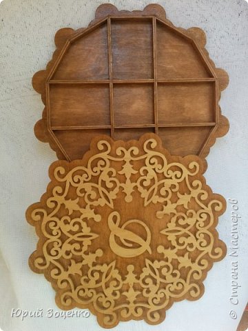 Шкатулка для бисера (фото 4)