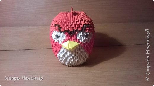 Angry Birds (фото 2)