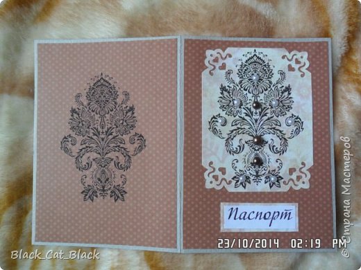 Обложечное сумасшествие.... (фото 9)