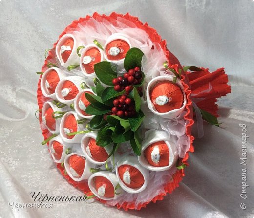Конфетки "победа вкуса" (фото 6)