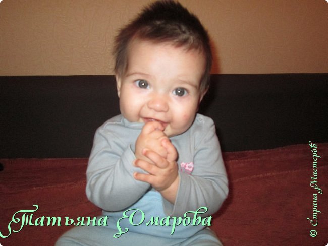Ну а это снова мы....наревелись,отмылись....и будем дальше маме "помогать"!!!....... (фото 21)