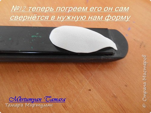 МК подснежников (фото 12)