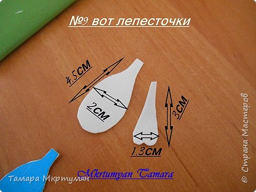 МК подснежников (фото 9)