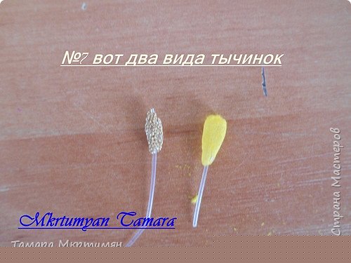 МК подснежников (фото 8)