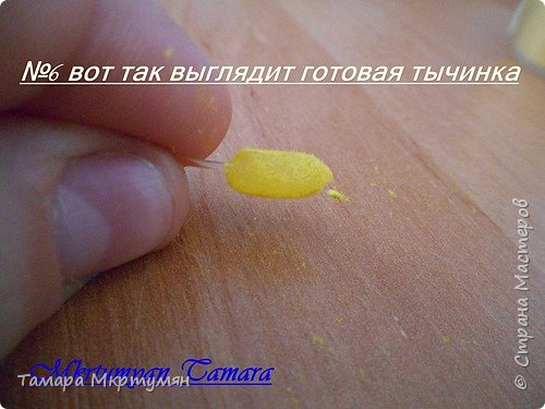 МК подснежников (фото 7)