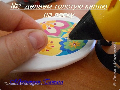 МК подснежников (фото 4)