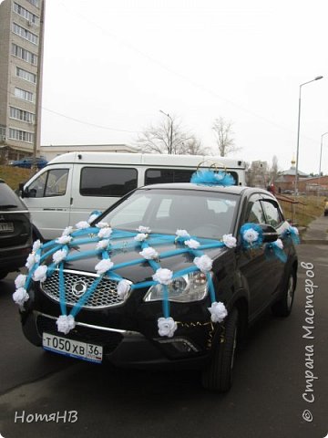 Комментировать такую красоту по-моему лишне.... сама от своей работы в диком восторге))))) (фото 1)