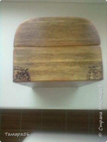 С торца (фото 2)