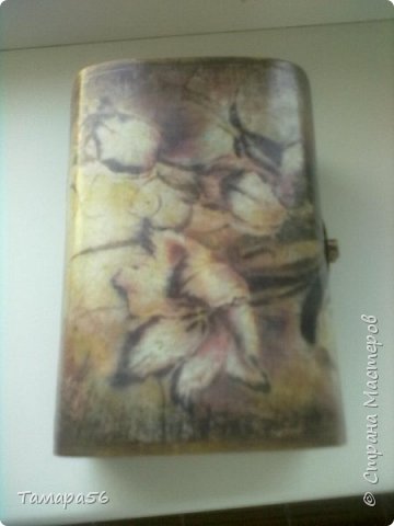 Здравствуйте, дорогие мастера и мастерицы, сегодня я хочу показать, как  я вживляла распечатку.  (фото 4)